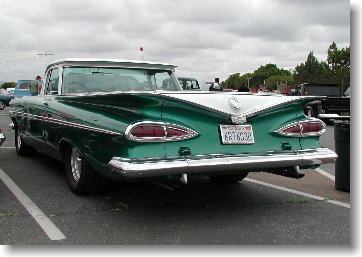 '59 Elcamino